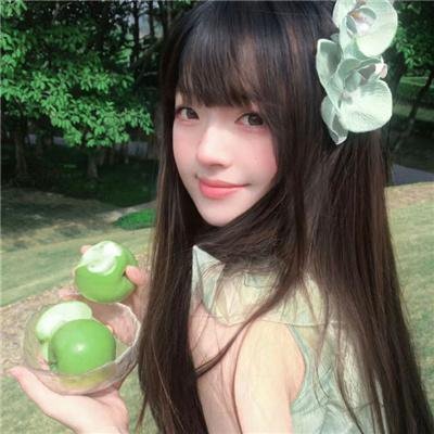 当樱花盛开